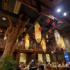 小龍坎火鍋（全球旗艦店）張用戶圖片