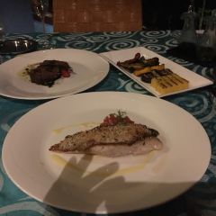 Serai Restaurant User Photo