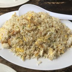 Happy Happy Cenang Seafood Restaurant User Photo