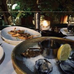 Otto Ristorante Brisbane User Photo