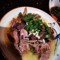 寶慶美食園(春暉店)張用戶圖片