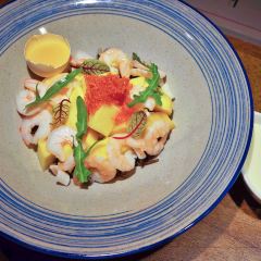 钟意牛扒(国贸中心店) User Photo