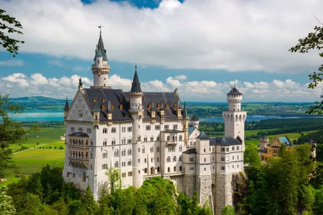 13 Must Visit Places In Munich
