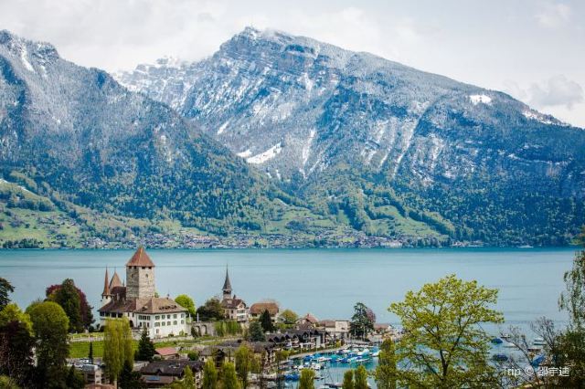 10 Fabulous Swiss Town to Visit Instead of Davos