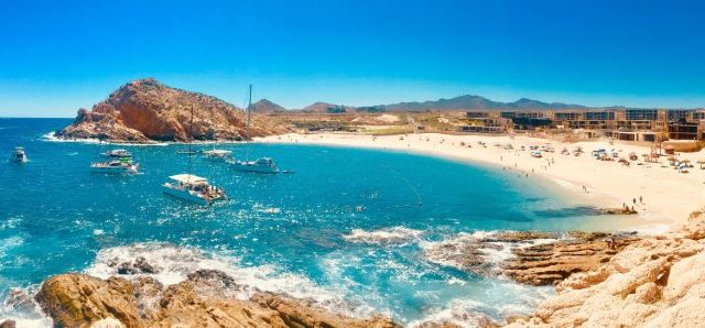 12 Best Vacations Choices for Spring Break in the USA 2020
