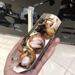 Shell Tangkay User Photo