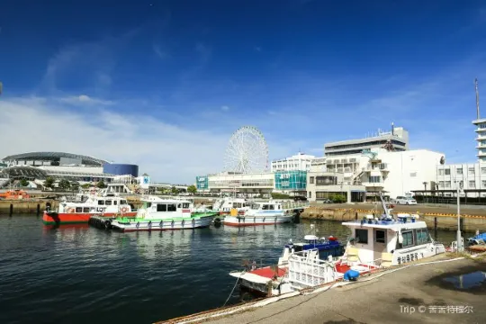 10 Best Things To Do In Nagoya