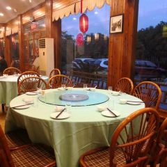 毛毛語農家菜館（梅園店）張用戶圖片