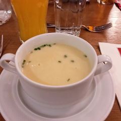 Gablerbrau User Photo