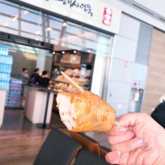 Goraesa Fishcake Shop User Photo