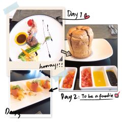 广州天河希尔顿酒店·IL PONTE意畔意大利餐厅 User Photo