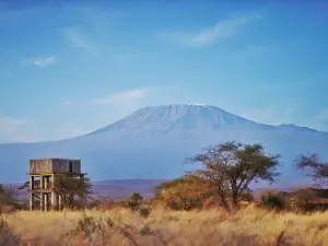 Attrazioni per la visione autunnale a Tanzania: le opzioni più popolari