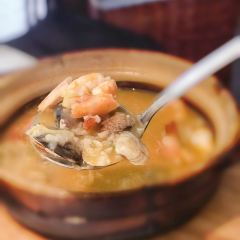 潮堂(恒隆广场店) User Photo