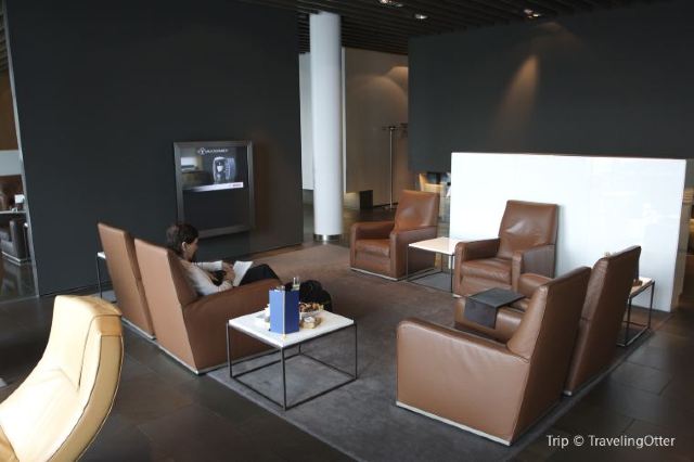 Extravagant Airport Lounges And How To Get Into Them Travel Notes And Guides Trip Com Travel Guides