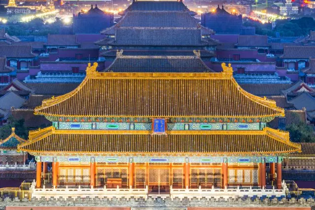 Top 11 Must-See Attractions in Beijing
