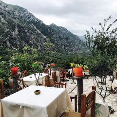 Rooms&Restaurant Emiliano User Photo