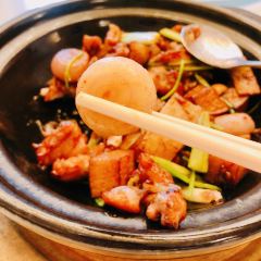 Hong Kong Long Feng Lou ( Ju Lu Road ) User Photo