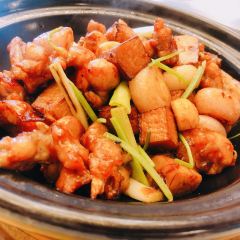 Hong Kong Long Feng Lou ( Ju Lu Road ) User Photo