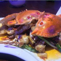 A LANG HAI XIAN User Photo