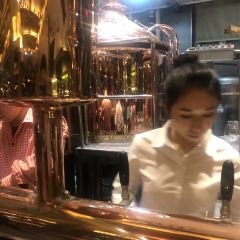 弗德堡德国小馆(工大店) User Photo