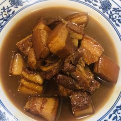 雁门客栈中餐厅 User Photo