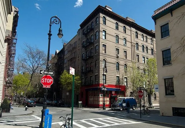 10 Famous Filming Locations in New York City You Must Visit