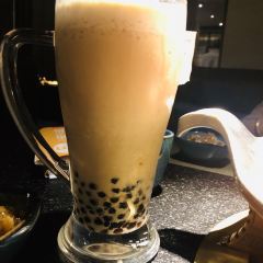 Coucouhuoguo·chaqi (laifushiguangchangzhangning) User Photo