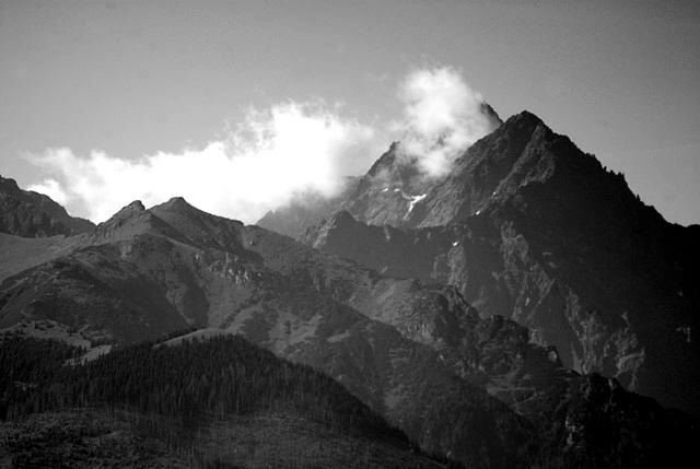 Tatra Mountains