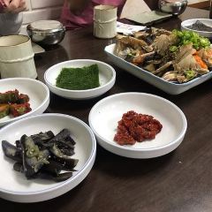 Jinmi Sikdang User Photo