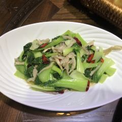 陕州院子 User Photo