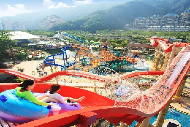 Ski, Hiking, Aqua: What to Do in Korea Gangwon-do