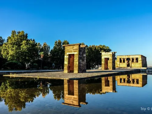 Top 10 Free Things to Do in Madrid