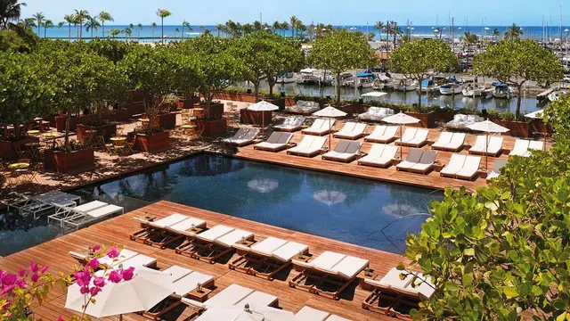 How Can You Miss the Popular Hotels in Honolulu?