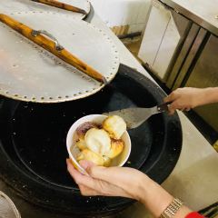 Guangtoushengjian (shanyinludian) User Photo