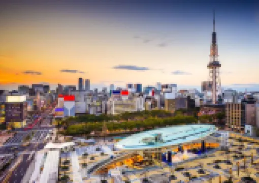 【名古屋美食】名古屋美食總整理,一篇滿足你!