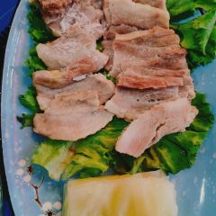Huahan Korea restaurant ảnh của người dùng