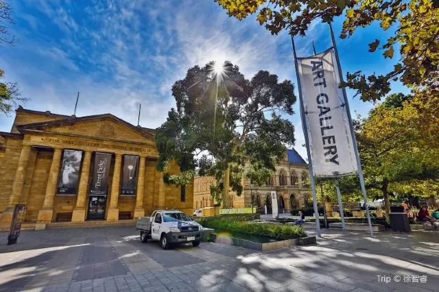 The Ultimate Guide to Adelaide Australia