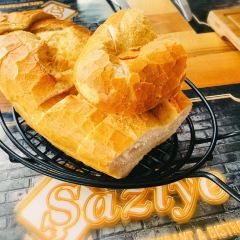 Saziye Restaurant & Code Cafe&Bistro User Photo