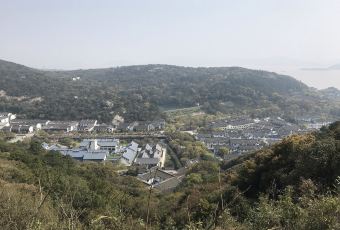 普陀山雷迪森莊園·蓮府用戶圖片