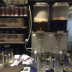 木屋燒烤(惠陽華潤小徑灣店)張用戶圖片