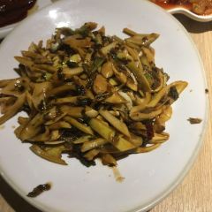 醉得意·家常菜(厦华商夏店) User Photo
