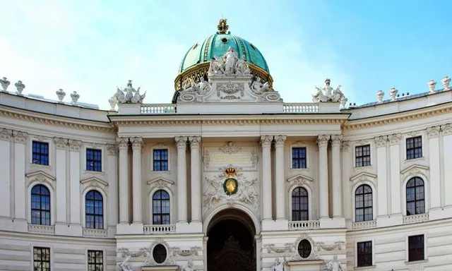 Top 6 Things to See in Vienna, Austria