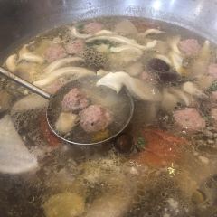 313羊庄(德民旺角店) User Photo