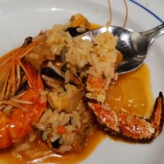 UMA Marisqueira 여행 사진