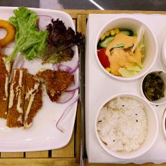 Zhi Xiang Wang Theme Restaurant User Photo