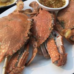 Iyara Seafood User Photo
