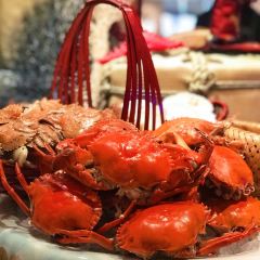 C&D Hotel Xiamen Lv Ting Buffet User Photo