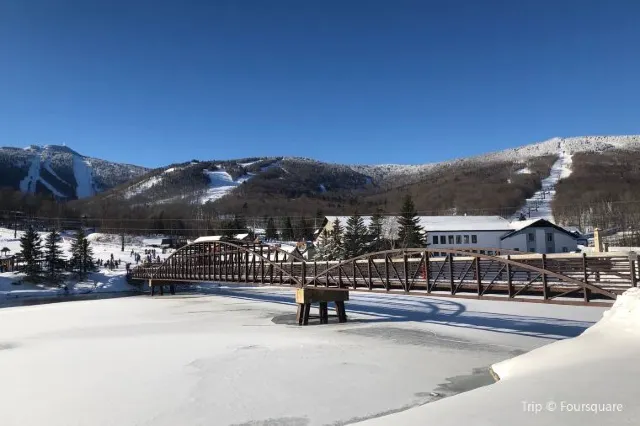 Guide to Killington: The Most Famous Ski Resort in East America