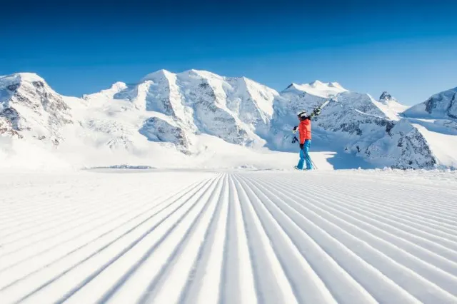 又是一年滑雪季！海外熱門滑雪地大盤點