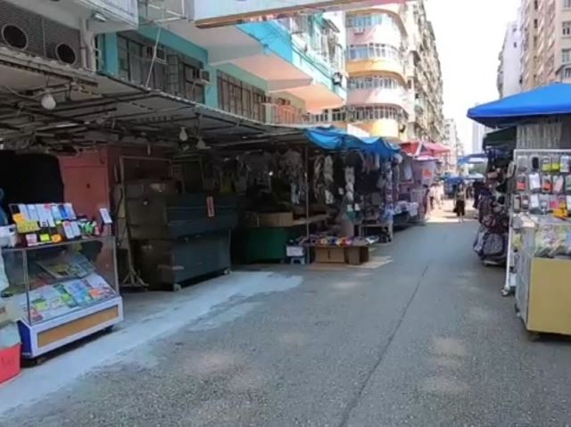 鴨寮街跳蚤市場景點 香港旅遊評論 旅行指南 Trip Com
